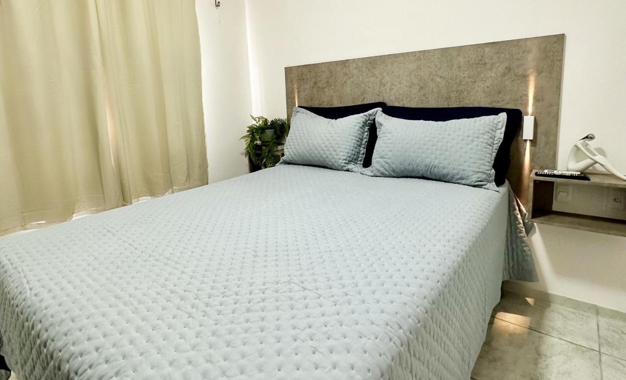 Aparthotel Fortal Flat Fortaleza (Ceara)