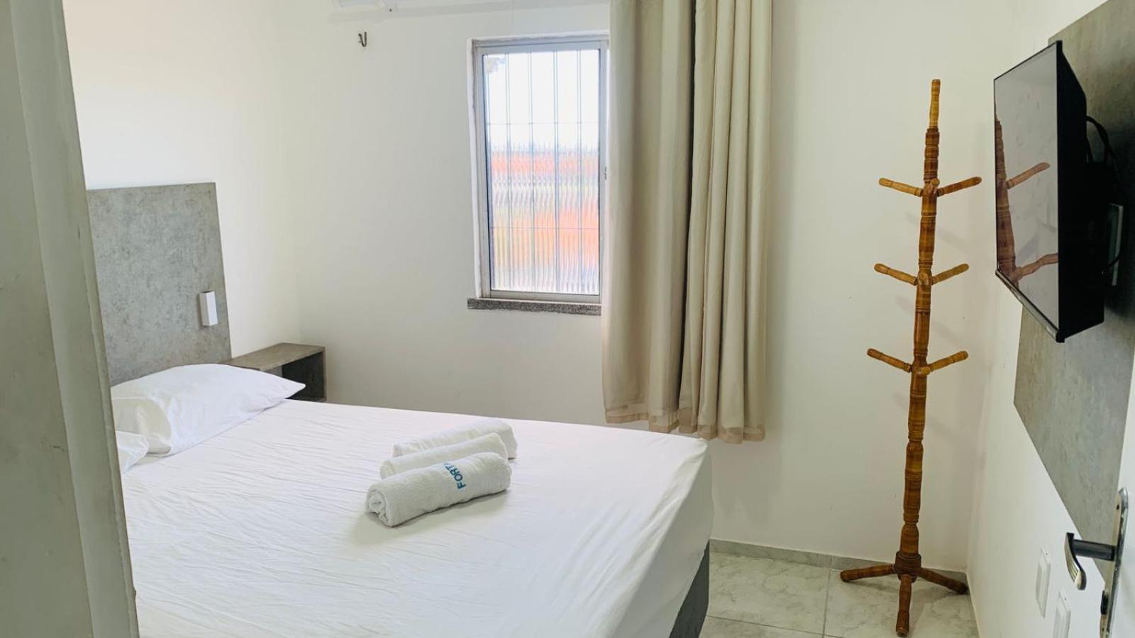 Fortal Flat Fortaleza (Ceara)