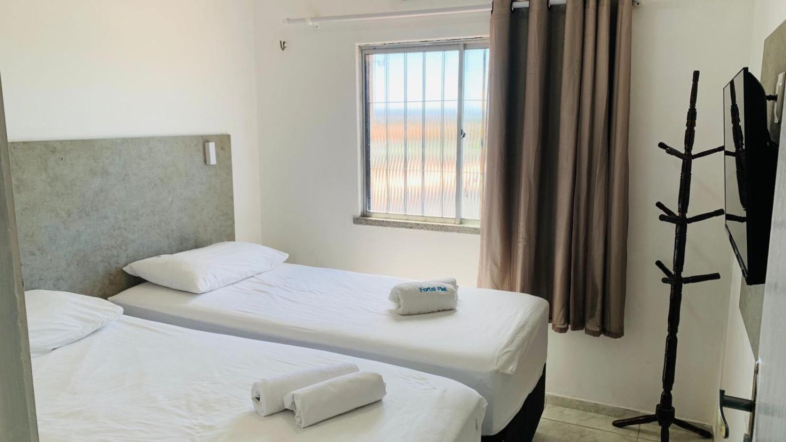 Fortal Flat 2* Fortaleza (Ceara)