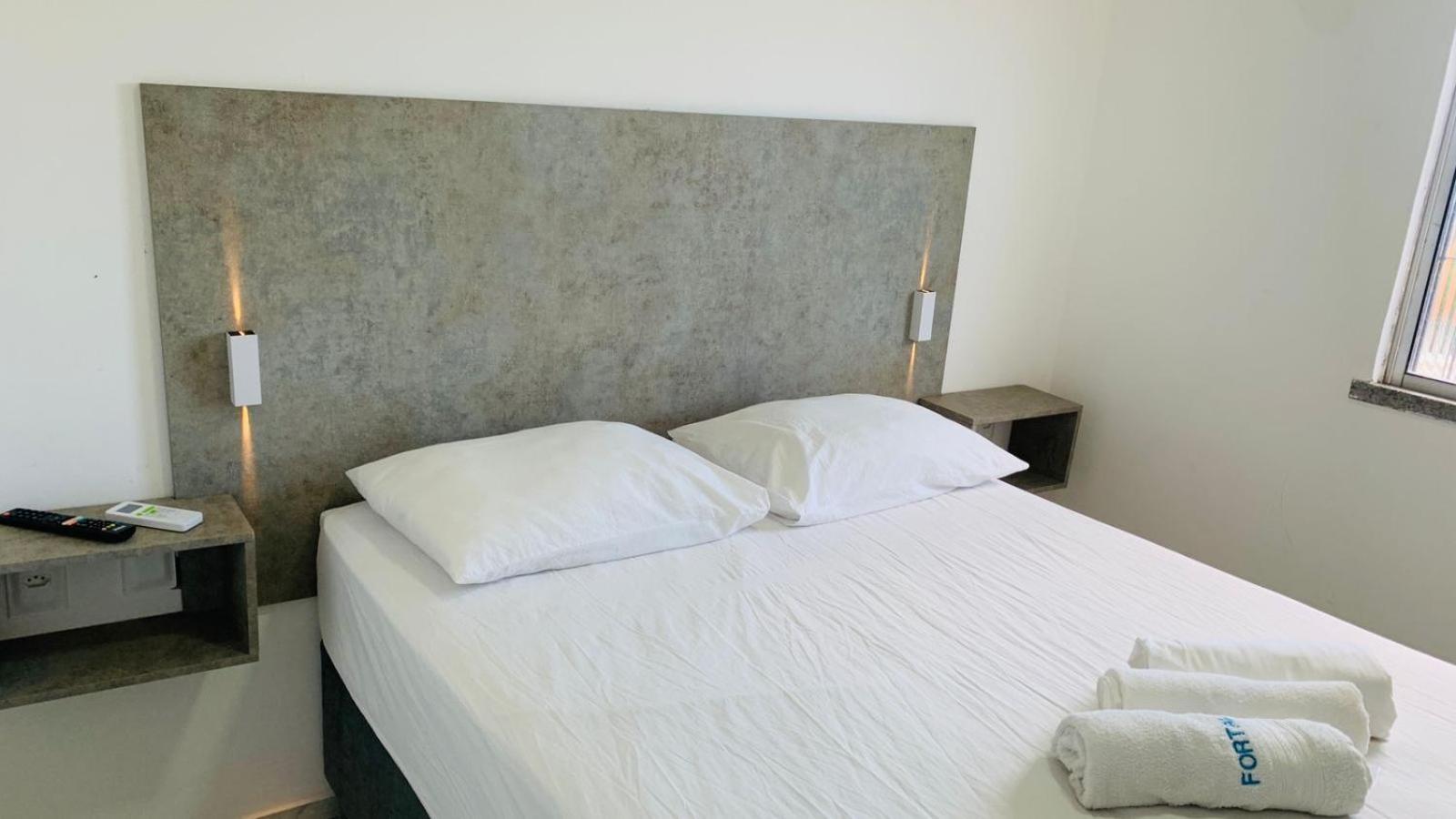 Fortal Flat Aparthotel 2*
