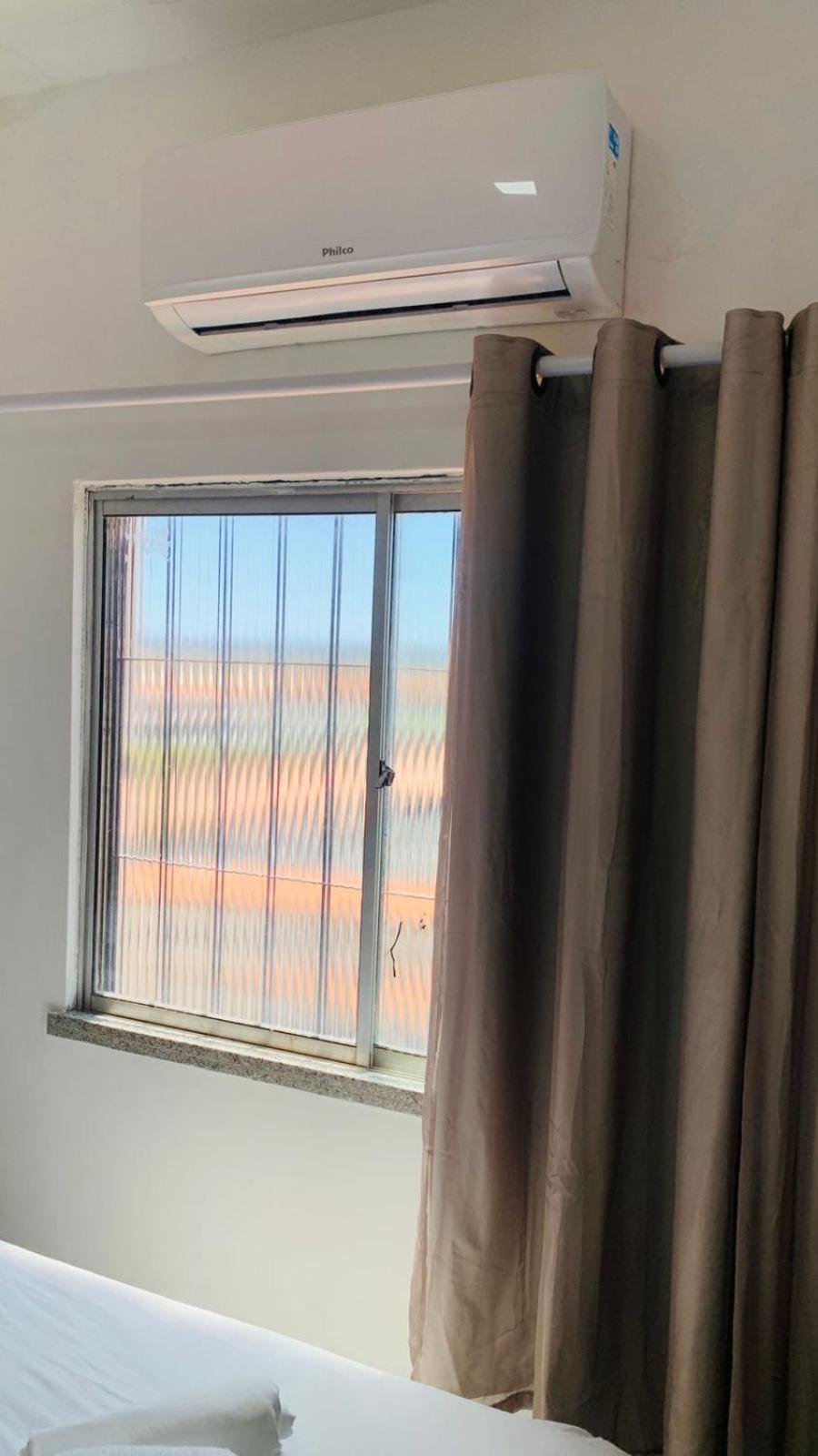 Aparthotel Fortal Flat
