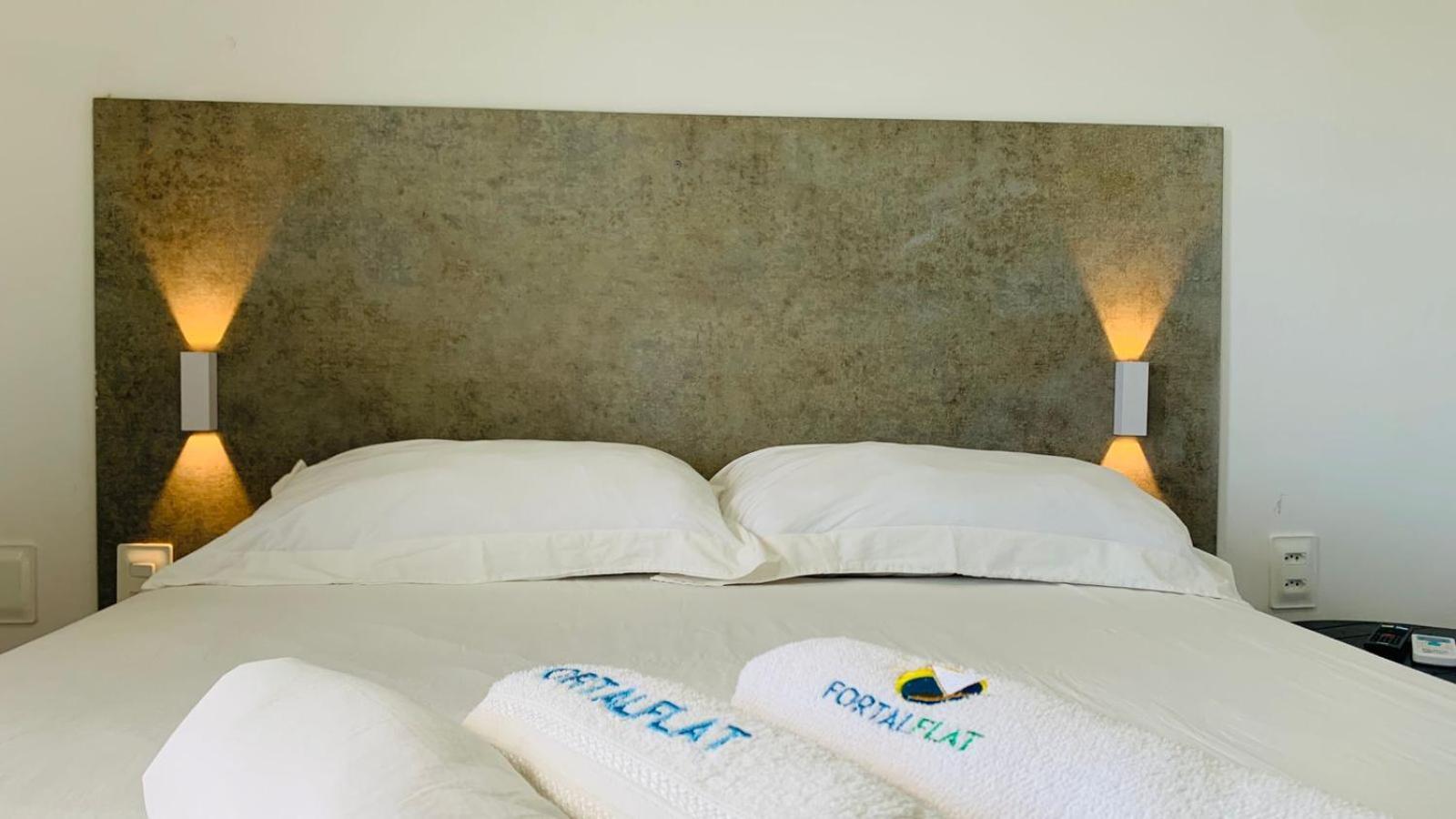 Fortal Flat Aparthotel