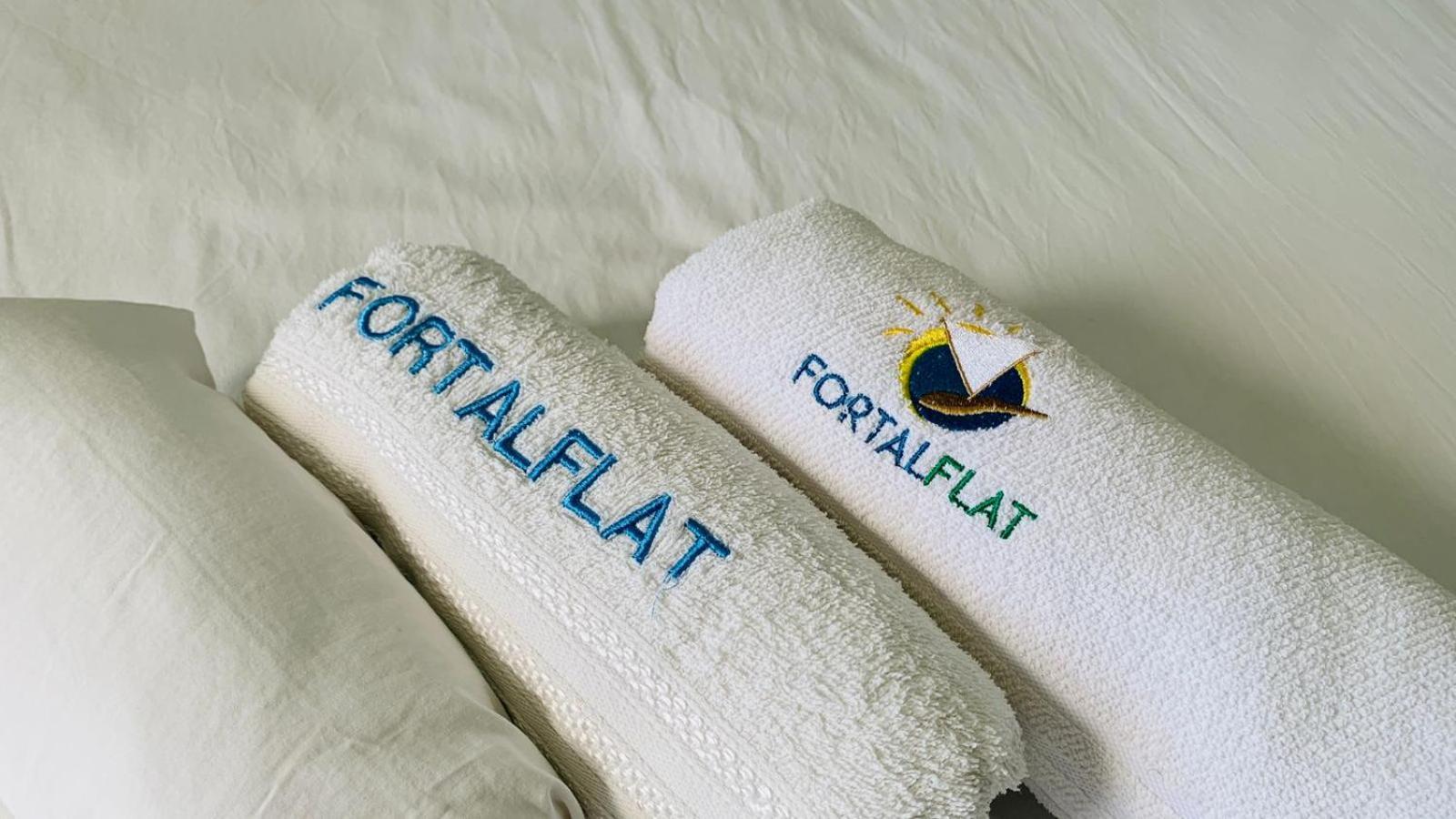 Aparthotel Fortal Flat Fortaleza (Ceara)