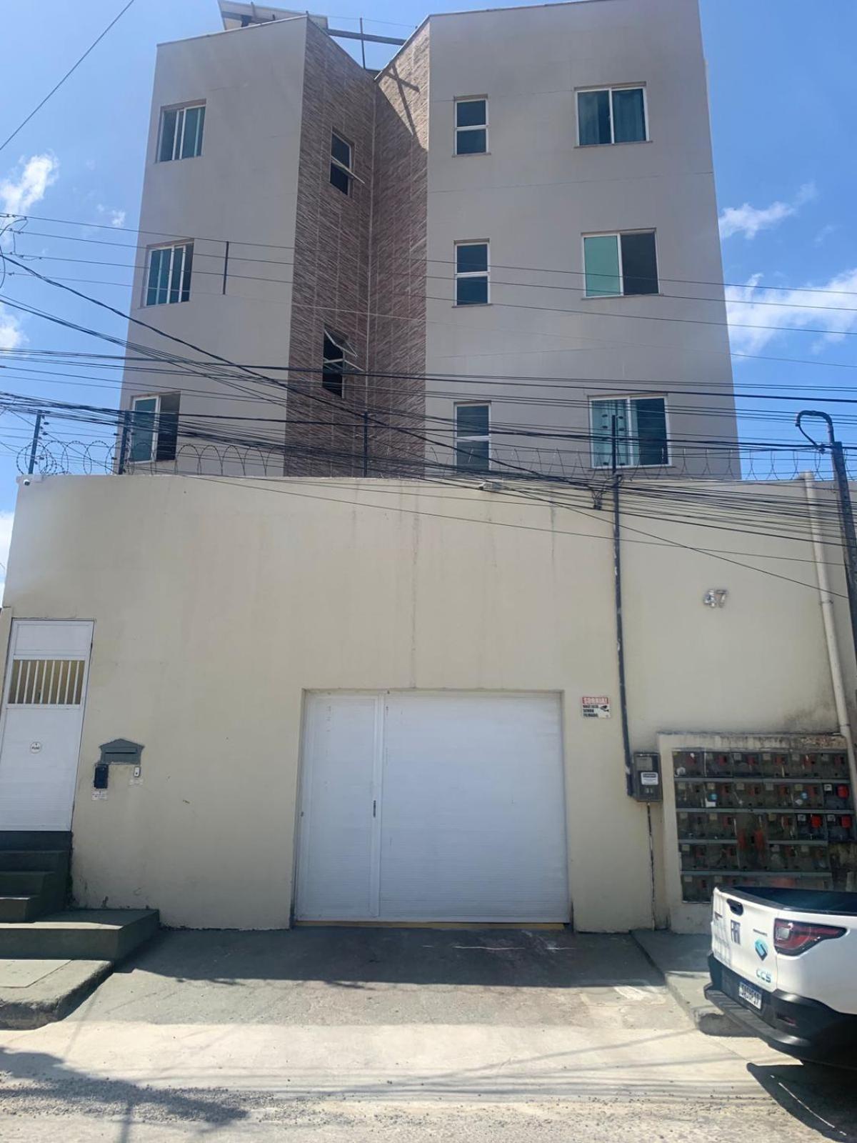 Aparthotel Fortal Flat 2*