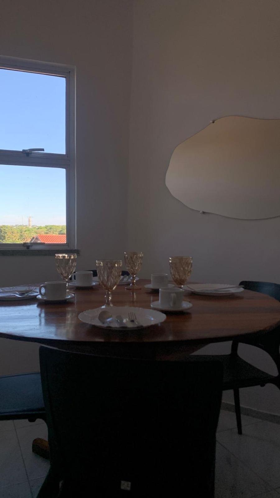 Aparthotel Fortal Flat